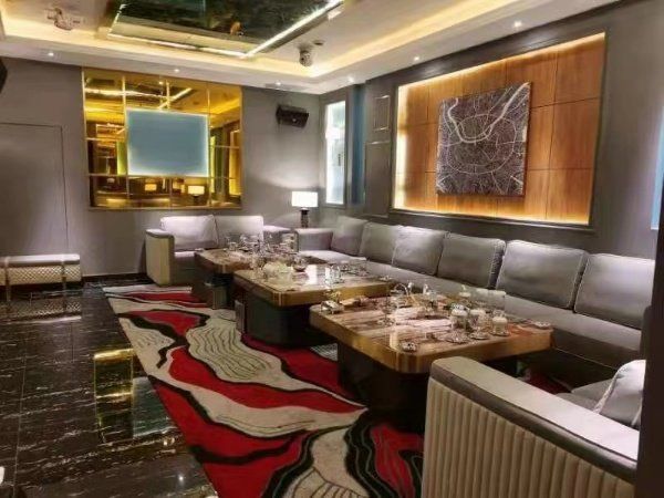 辽阳商务ktv低端场优质选择-白塔区ktv订房